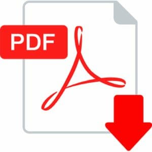 New Patient Form PDF Download
